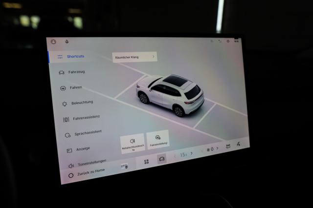 Geely Starray image 4