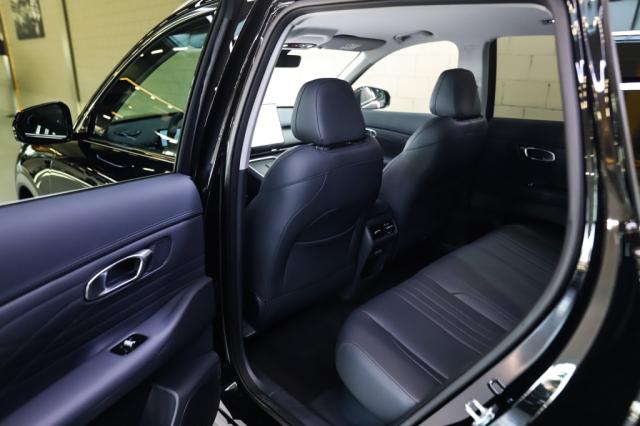 Geely Starray image 7