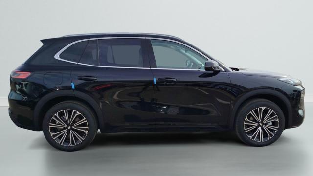 Geely Starray image 5