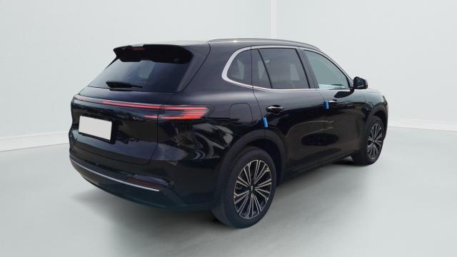 Geely Starray image 2