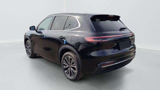 Geely Starray image 8