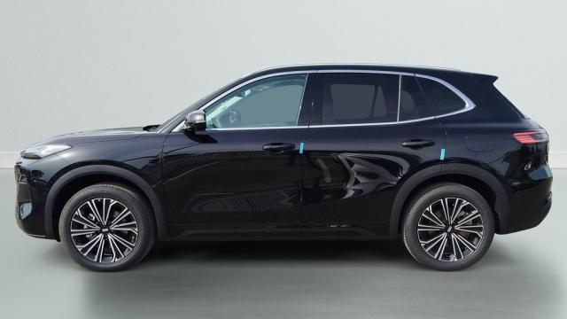 Geely Starray image 6