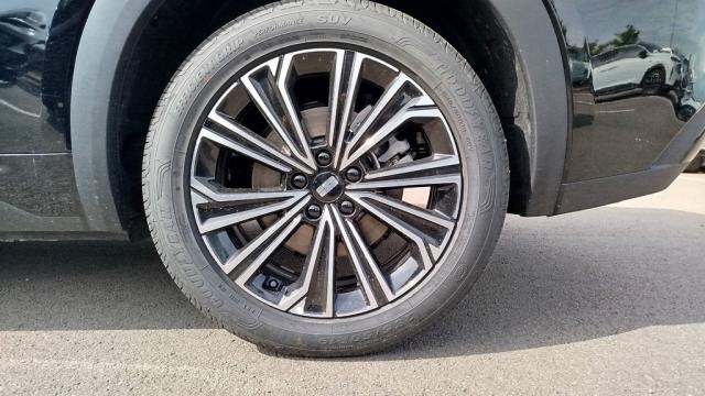 Geely Starray image 1