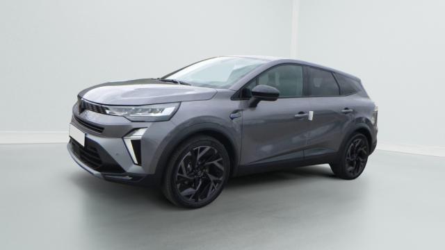 Renault Symbioz d’occasion