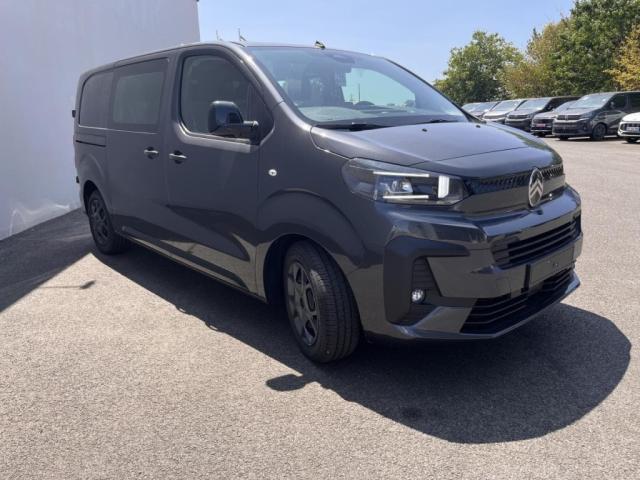 Citroen Jumpy image 2