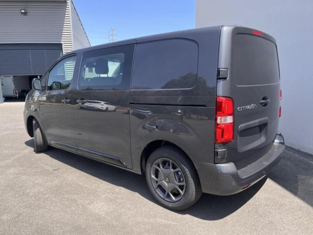 Citroen Jumpy image 6