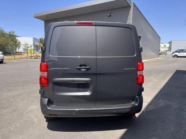 Citroen Jumpy image 5