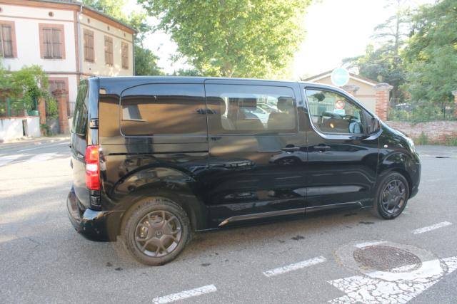 Citroen Jumpy image 2