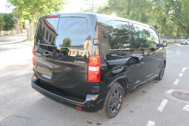 Citroen Jumpy image 7