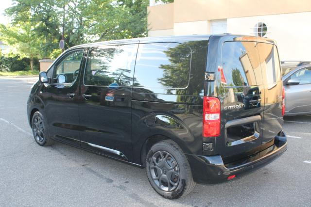 Citroen Jumpy image 8