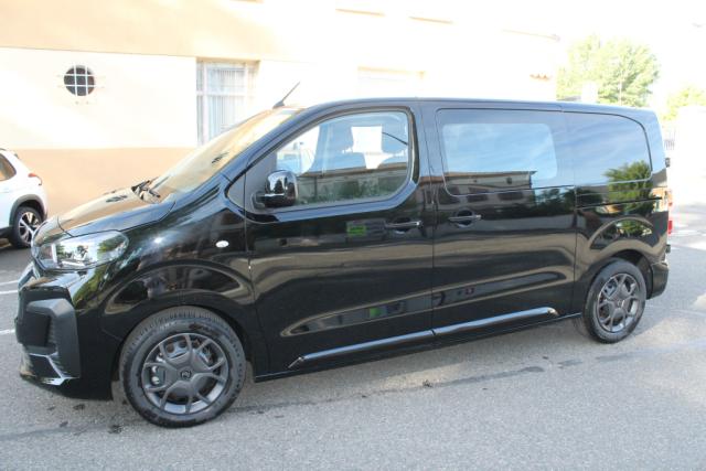 Citroen Jumpy image 9