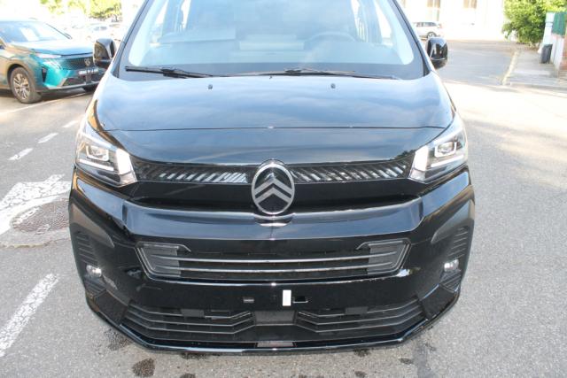 Citroen Jumpy image 3