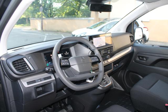 Citroen Jumpy image 1