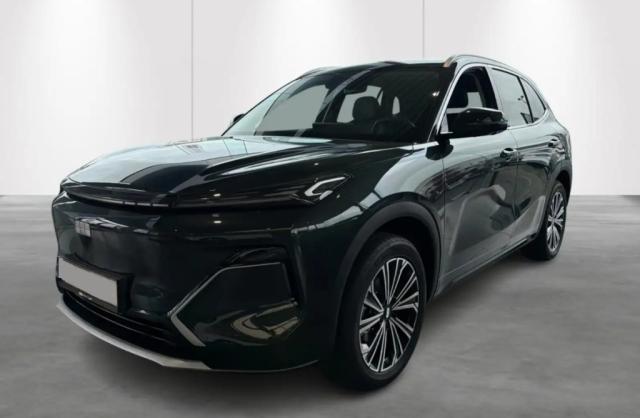 Geely Starray d’occasion