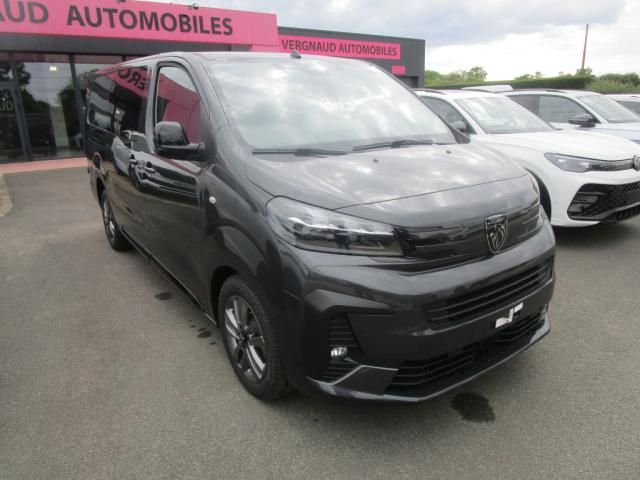 Peugeot Expert d’occasion