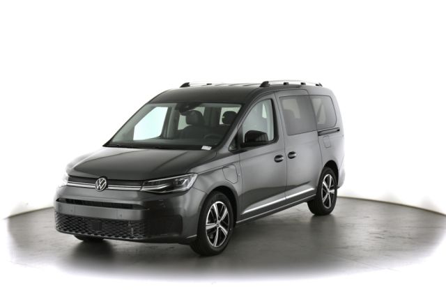 Volkswagen Caddy d’occasion