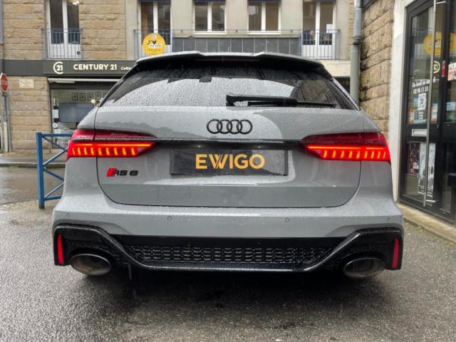 Rs6 image 1