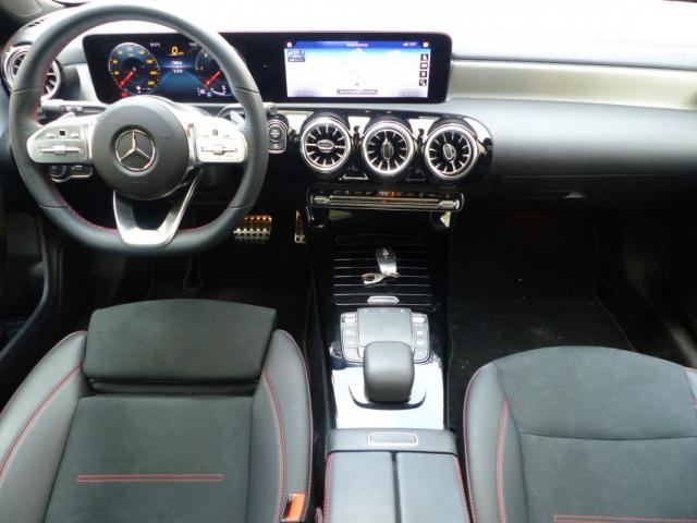 Mercedes Benz Cla Shooting Break image 5