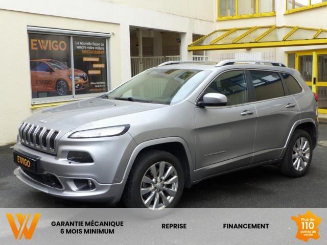 Jeep Cherokee image 4
