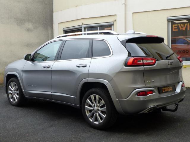 Jeep Cherokee image 7