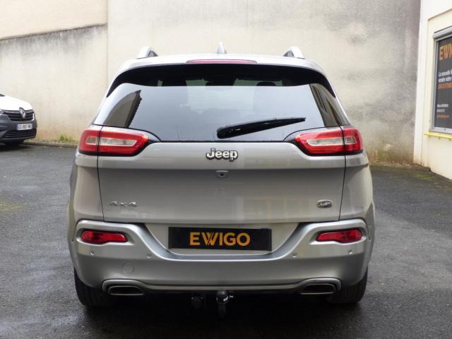 Jeep Cherokee image 1