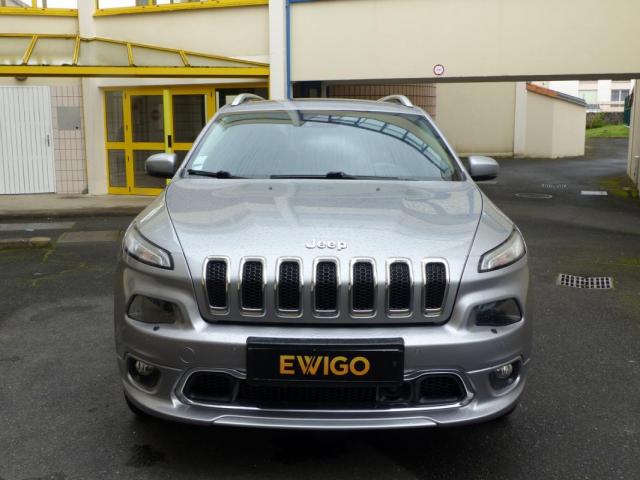 Jeep Cherokee image 9