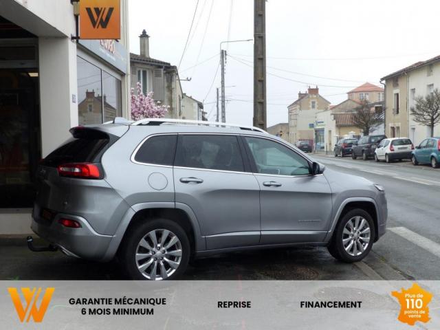 Jeep Cherokee image 2