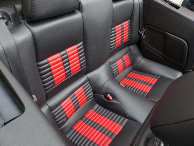 Ford Mustang image 3