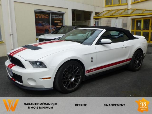 Ford Mustang image 8