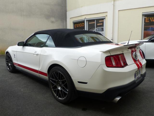 Ford Mustang image 4
