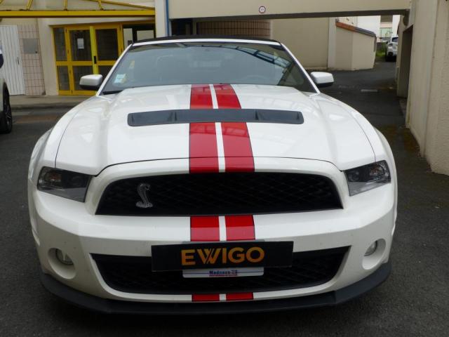 Ford Mustang image 5