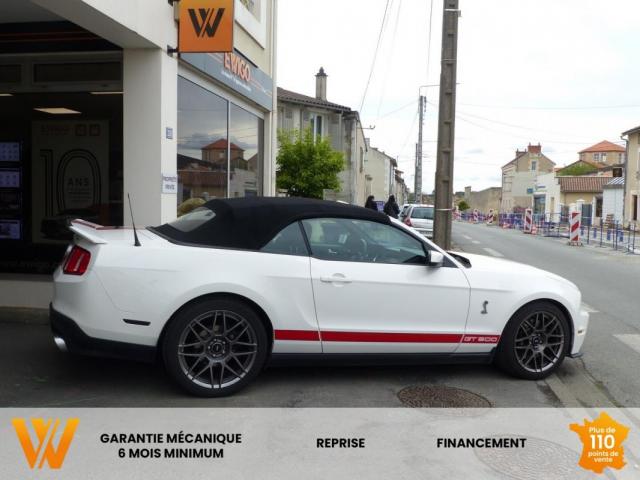 Ford Mustang image 7