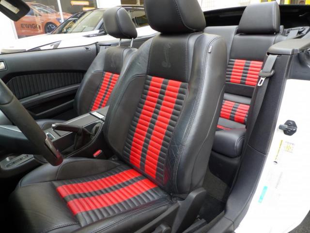 Ford Mustang image 9