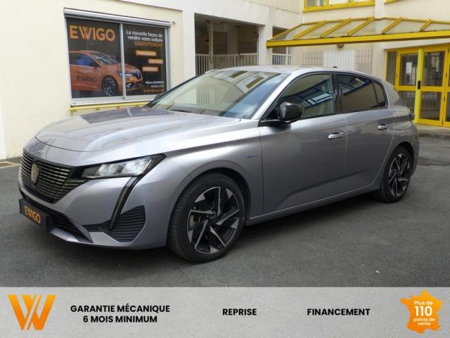 Peugeot 308 image 1