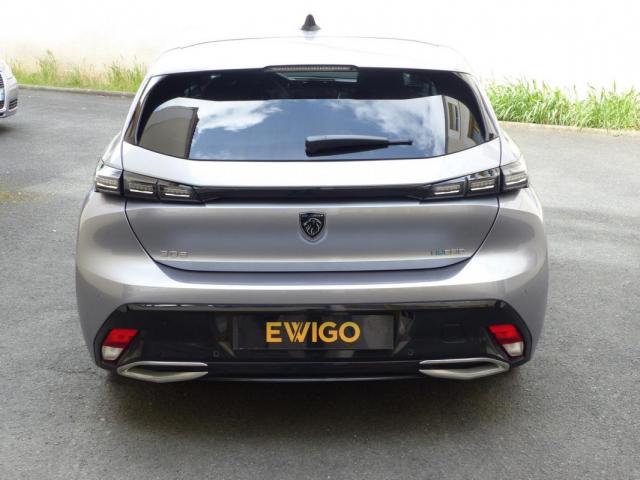 Peugeot 308 image 4