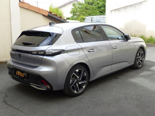 Peugeot 308 image 8