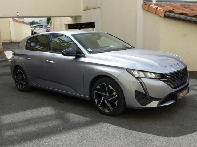 Peugeot 308 image 7