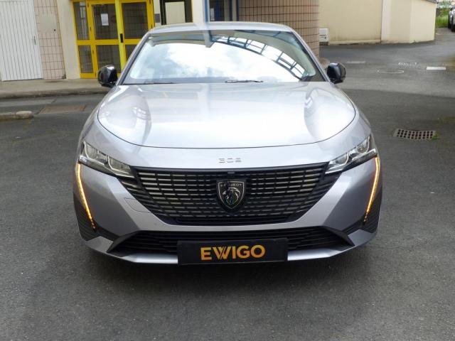 Peugeot 308 image 2