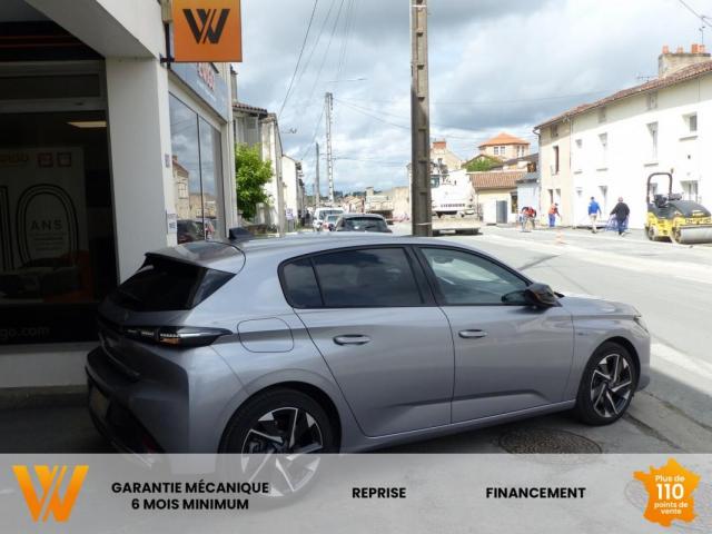 Peugeot 308 image 9