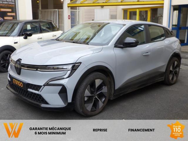 Renault Mégane image 9