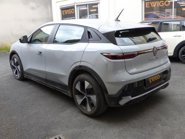 Renault Mégane image 1