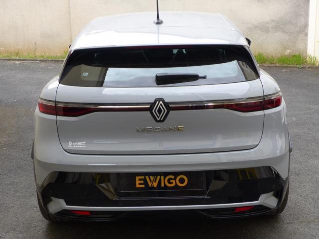 Renault Mégane image 4