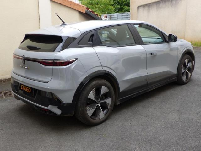 Renault Mégane image 3