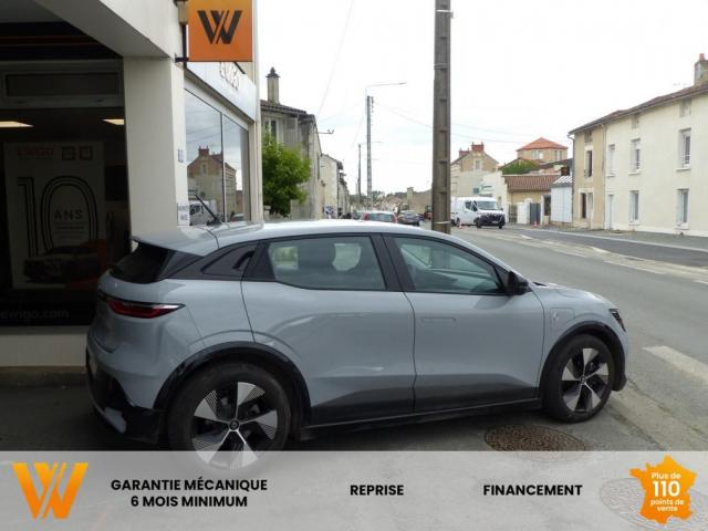 Renault Mégane image 7