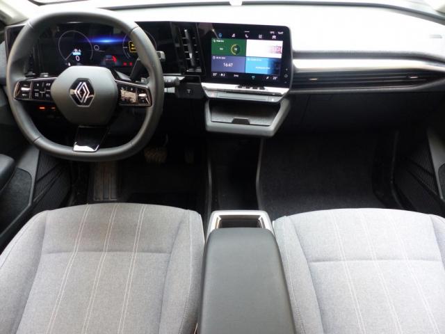 Renault Mégane image 8
