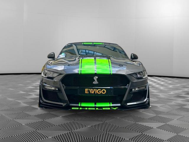 Ford Mustang image 6