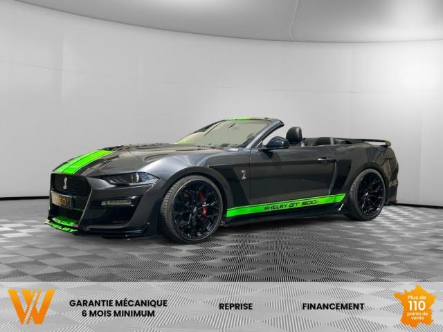 Ford Mustang image 7