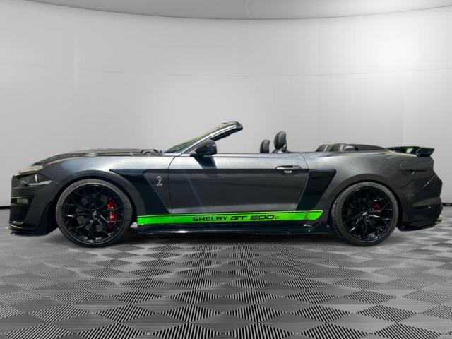 Ford Mustang image 2