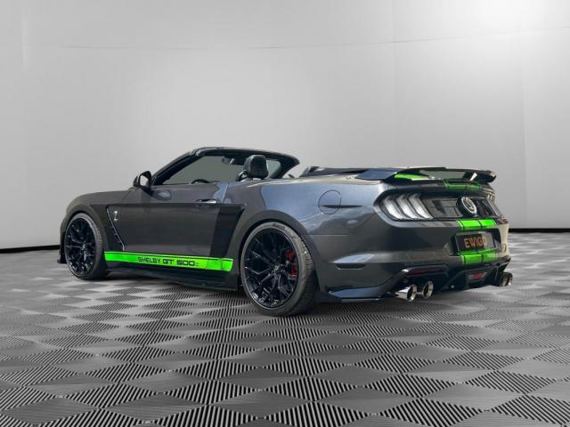 Ford Mustang image 4