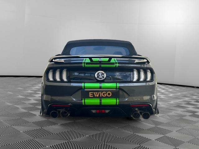 Ford Mustang image 9